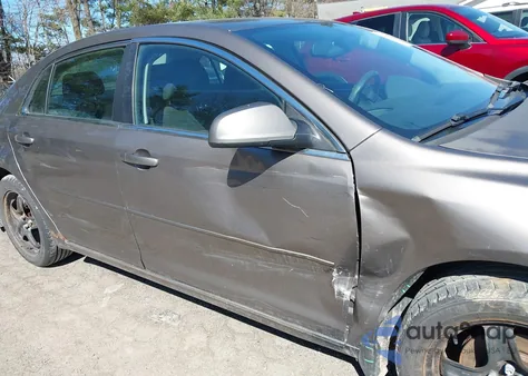 2010 Chevrolet Malibu Lt z USA, uszkodzony, nr VIN 1G1ZC5EB6AF236519